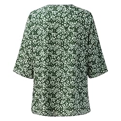 Cheifay Tank Tops Women for Pool 3/4 Sleeve Shirts