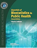 Essentials of Biostatistics in Public Health