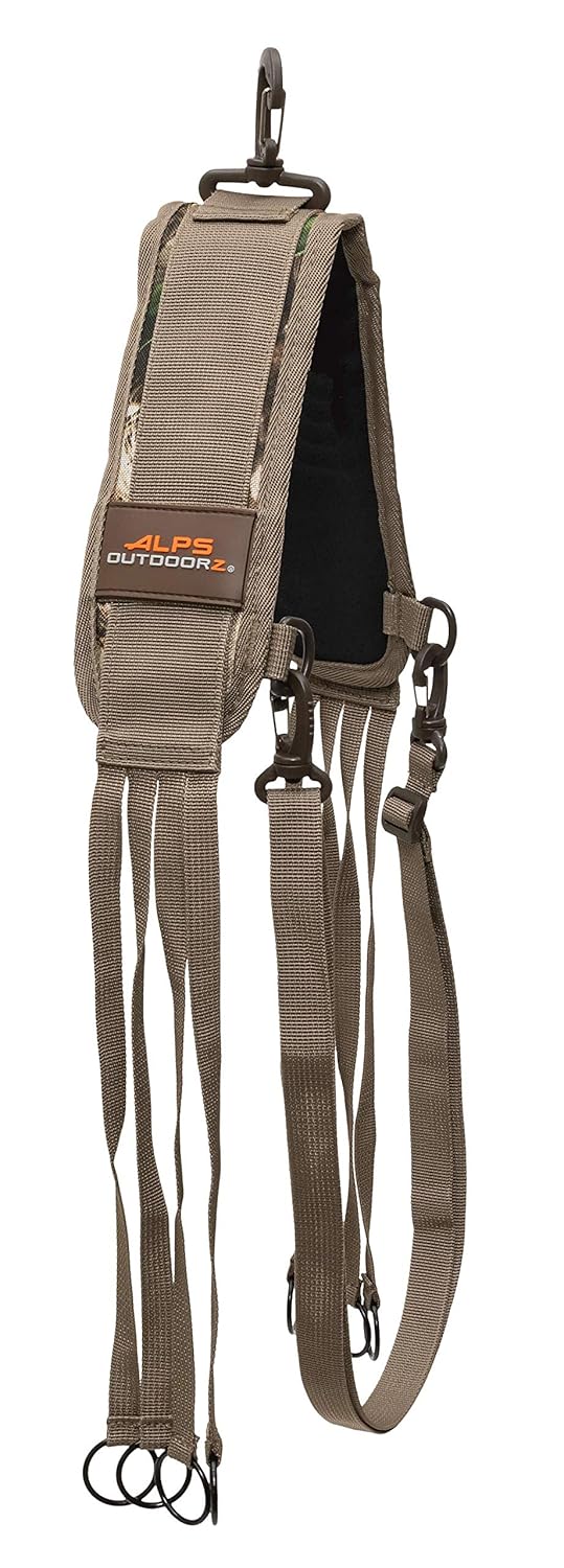 Best Outdoorz Delta Slip Ring Dove