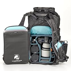 Shimoda Action X25 v2 Women's Starter Kit