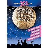 Mystery Science Theater 3000: 10.2