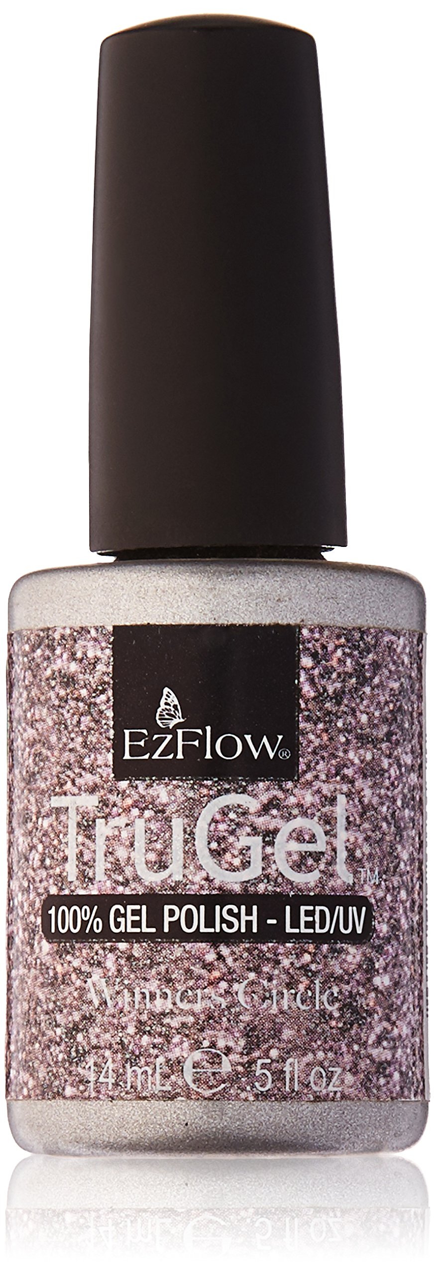 EZFlow Trugel Nail Polish, Winners circle