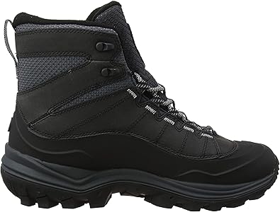 merrell men's thermo 6 shell wp winter boots