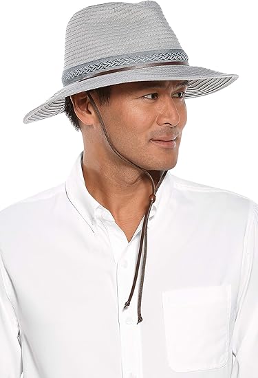 travel hat mens