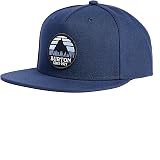 Amazon.com: Burton Underhill Hat, Dark 