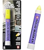 Amazon.com: Sakura Solid Paint Markers - Permanent Marker Pens