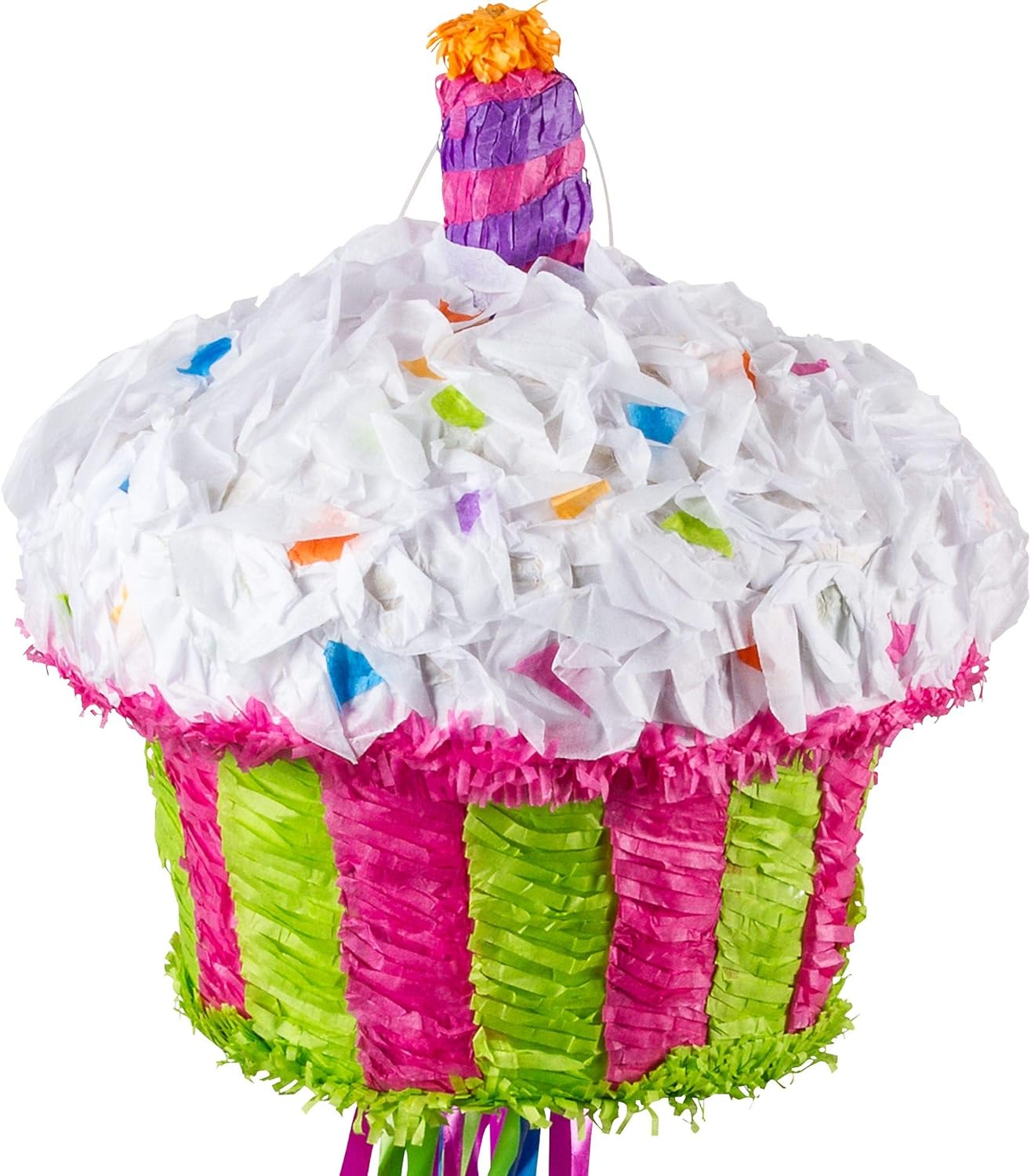 Amazon Co Jp Ya Otta ピニャータ プルストリング 誕生日カップケーキピニャータ 誕生日パーティー活動 2ポンドフィラー容量 10 X 12インチ ホーム キッチン Amazon Co Jp Ya Otta ピニャータ プルストリング 誕生日カップケーキピニャータ 誕生日パーティー活動 2ポンドフィラー容量 10 X 12インチ ホーム キッチン