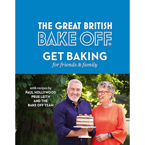 BAKE OFF ベイクオフ 9冊セット Amazon | The Great British