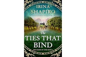 The Ties that Bind: An emotional and addictive historical timeslip novel (The Hands of Time Book 6)