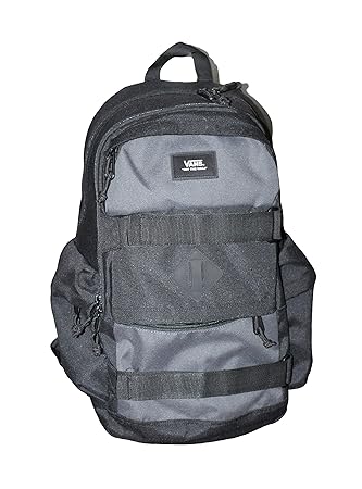 vans planned backpack