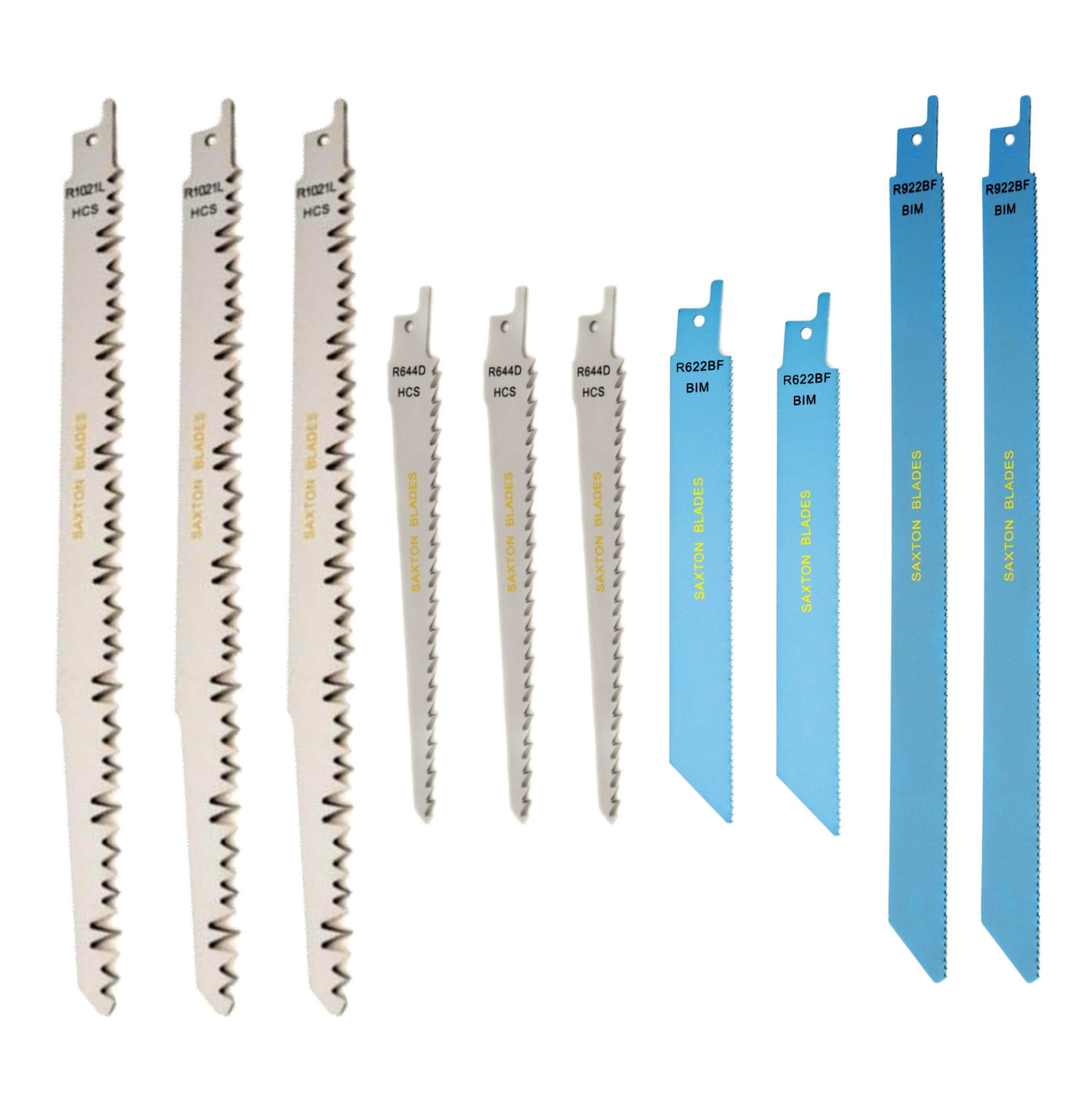 Best Rated In Reciprocating Saw Blades Helpful Customer Reviews