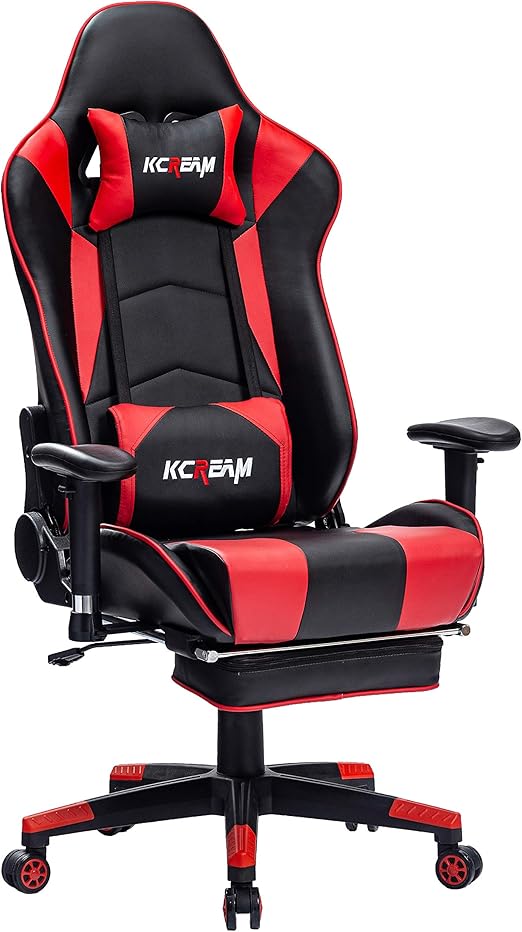 one piece gaming chair