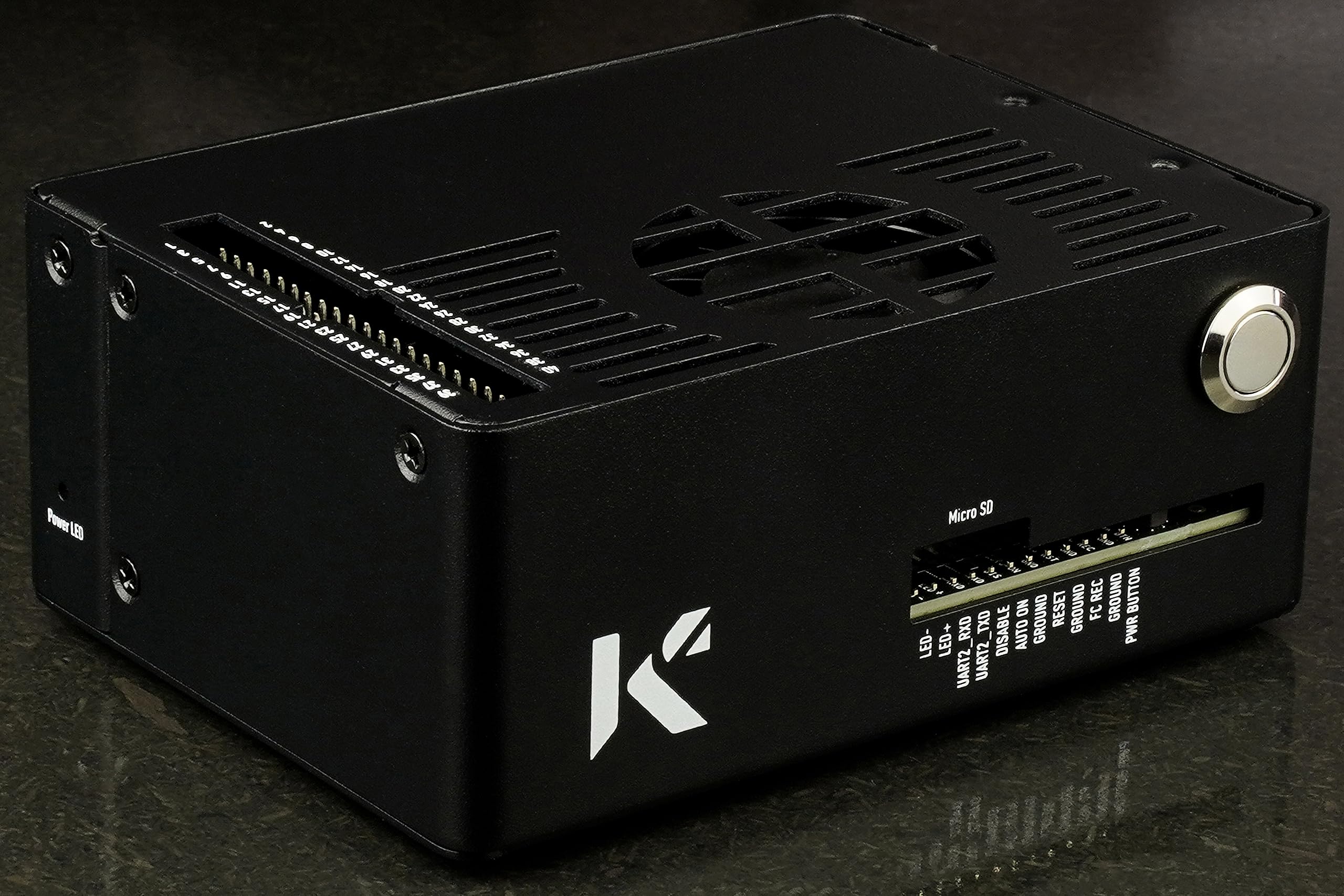 KKSB NVIDIA Jetson Orin Nano Developer Kit Case