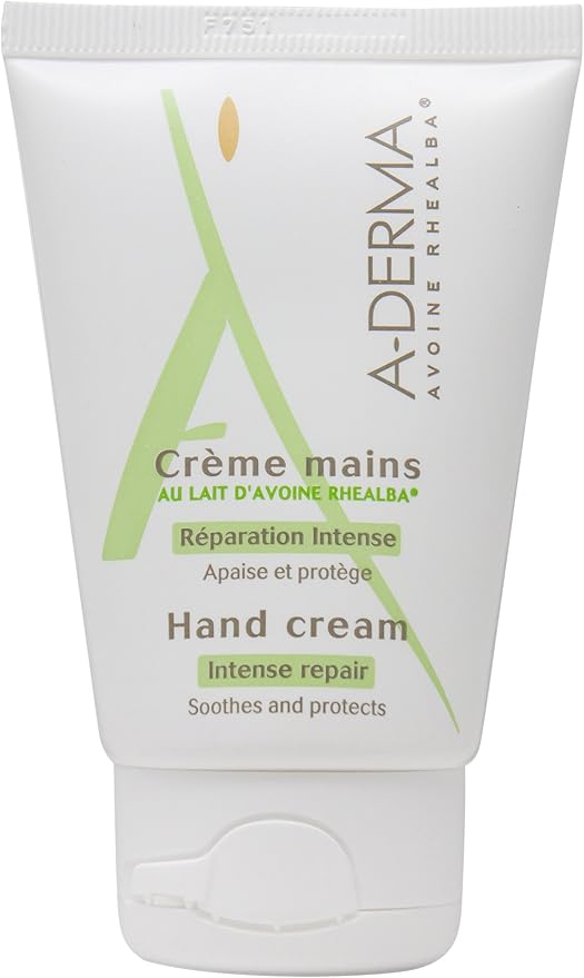 intense hand moisturiser