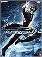 Krrish 3 (DVD)