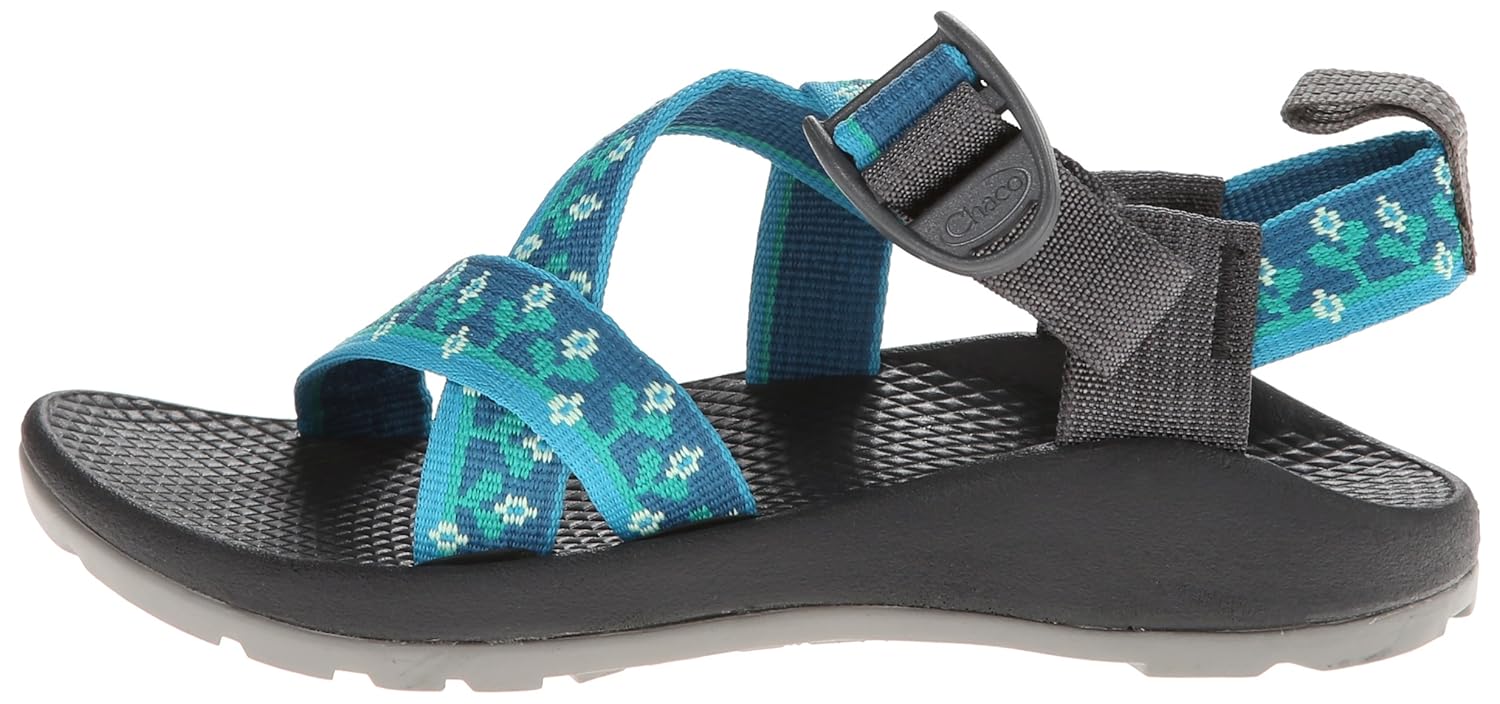 Chaco Z1 Ecotread Sandal (Toddler/Little Kid/Big Kid)