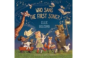 Who Sang the First Song?