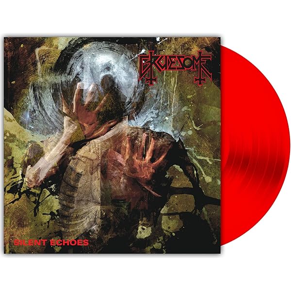 Cryptopsy - An Insatiable Violence - Amazon.com Music