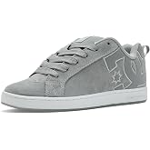 DC Womens Court GraffikSkate Shoe