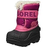 sorel infant snow boots