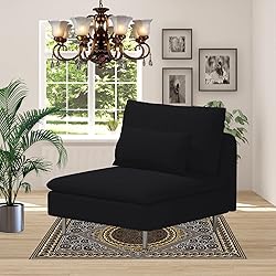 Custom Made Soderhamn 1 Seater Sofa Velvet