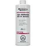 MG Chemicals Flux Remover for PC Boards, 1 Liter Liquid Bottle