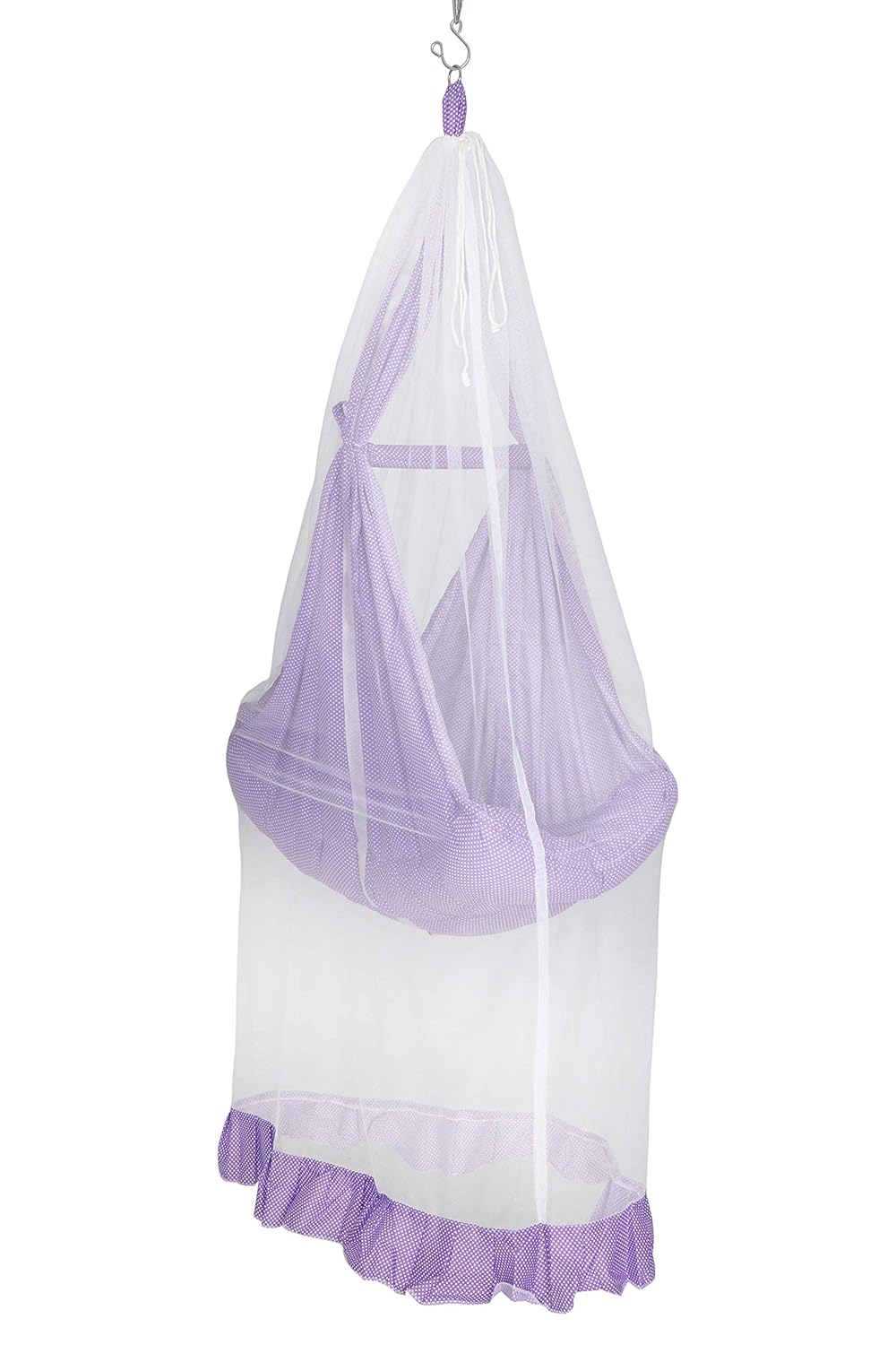 saree swing for babies