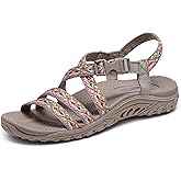 Skechers womens Reggae - Dream Weaver