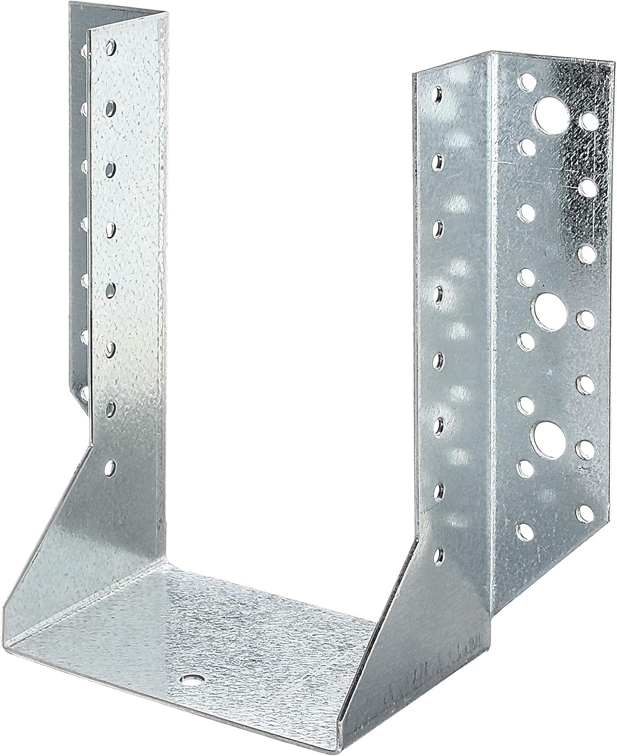 Joist Hanger Type A Manufacturer Pack 140 x 180 mm / 20 STK. Oberflaeche: sendzimirverzinkt