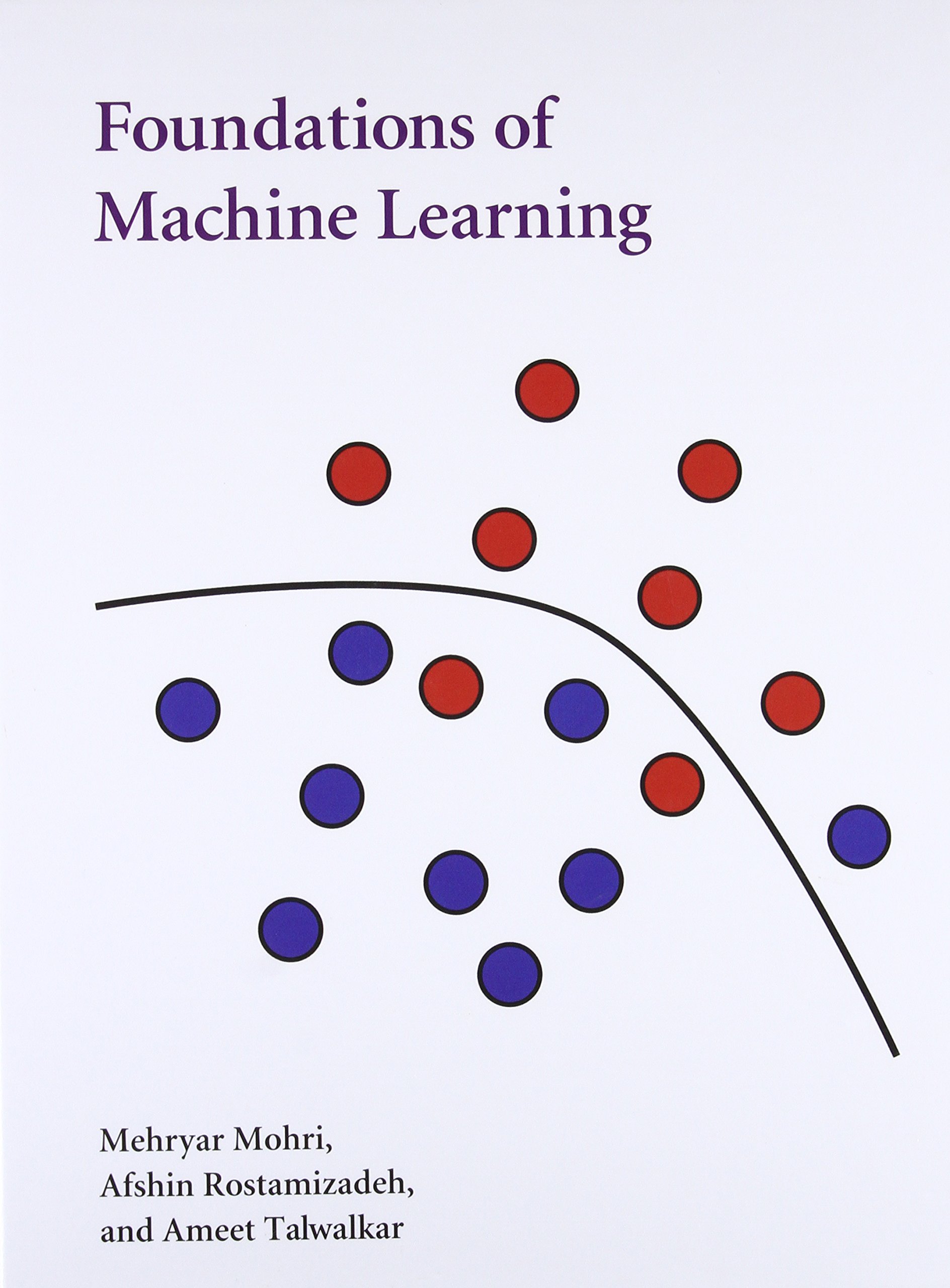 theoretical machine learning