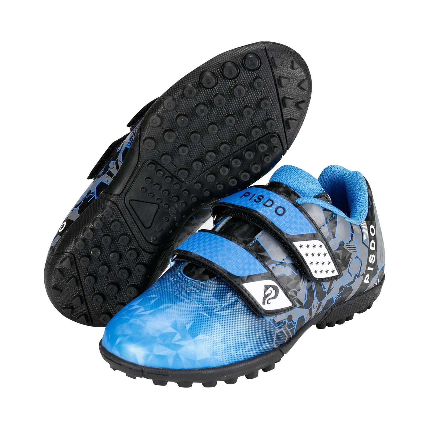 little girl indoor soccer shoes