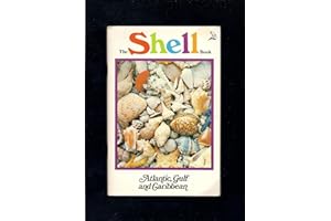 The Shell Book: Florida, Gulf, and the Caribbean