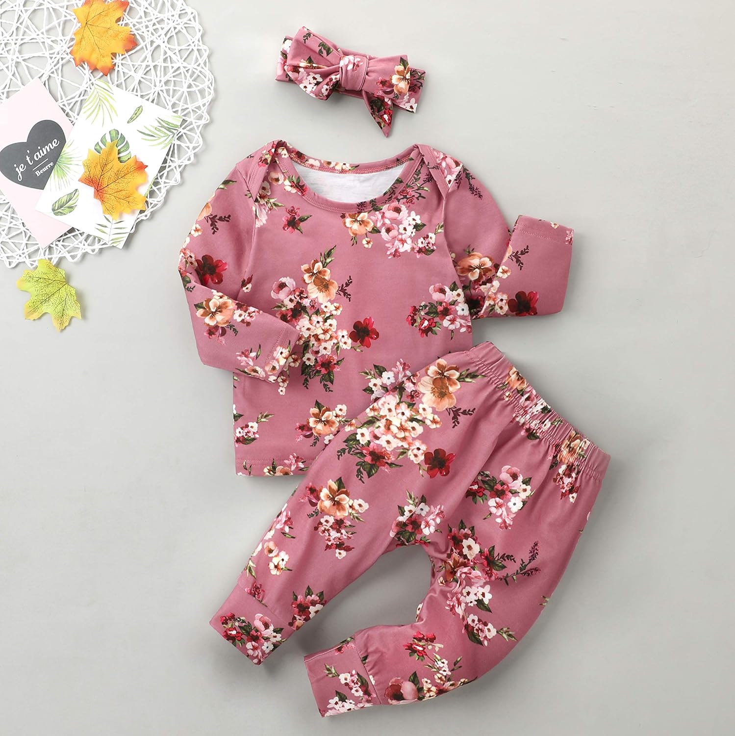 0 size baby girl clothes