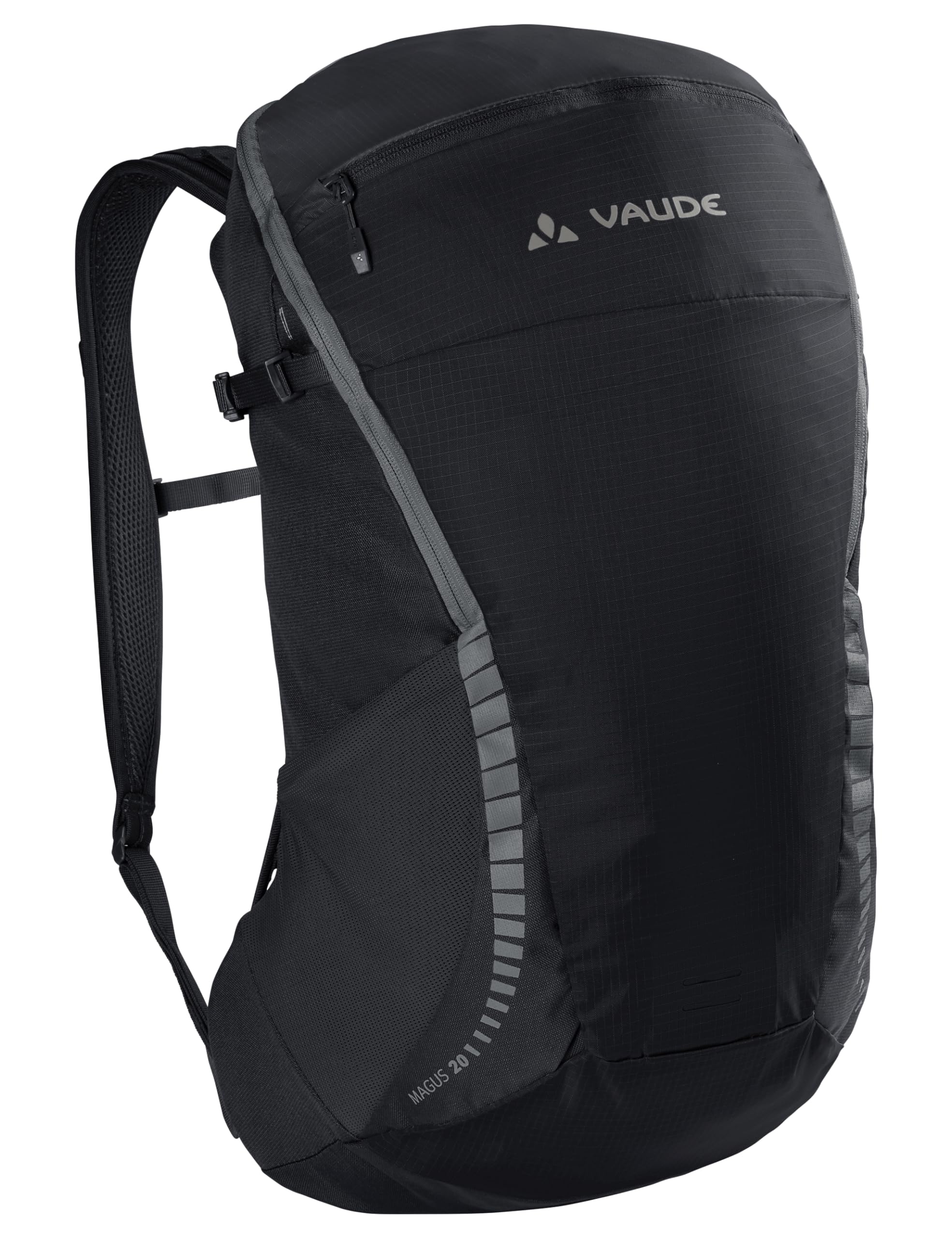 VAUDE Magus 20 Backpack 20-29L - Black, One Size 14499