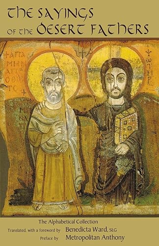 Download Sayings of the Desert Fathers PDF