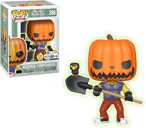 hello neighbor toys r us