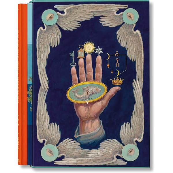 Manly palmer hall. secret teachings of all ages | Amazon.com.br