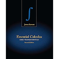 Essential Calculus: Early Transcendentals