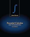 Essential Calculus: Early Transcendentals