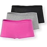 florence by mills womens Softie Cotton Shortie Underwear