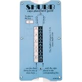 Shubb TG1 Transposing and Capo Placement Guide
