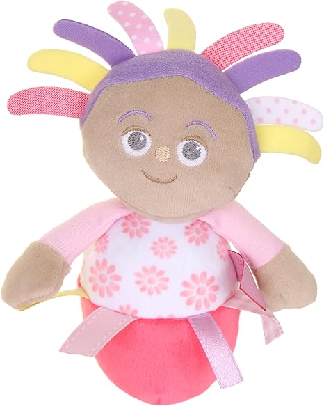 in the night garden tv toy