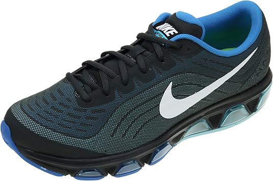 Nike Air Max Tailwind 6 Men S Running Shoe Blue Uk13 Amazon Co Uk Shoes Bags