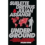 Underground: Tales of Hacking, Madness and Obsession on the Electronic Frontier