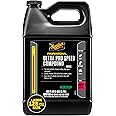 Meguiar's Professional Ultra Pro Speed Compound M11001 - Pro Paint Correction Compound, Fast and Even Cut for a High Gloss Finish - Incredible Results by DA Polisher or Rotary, 128 Oz, 1 Gallon