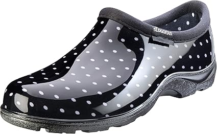 most comfortable waterproof shoes