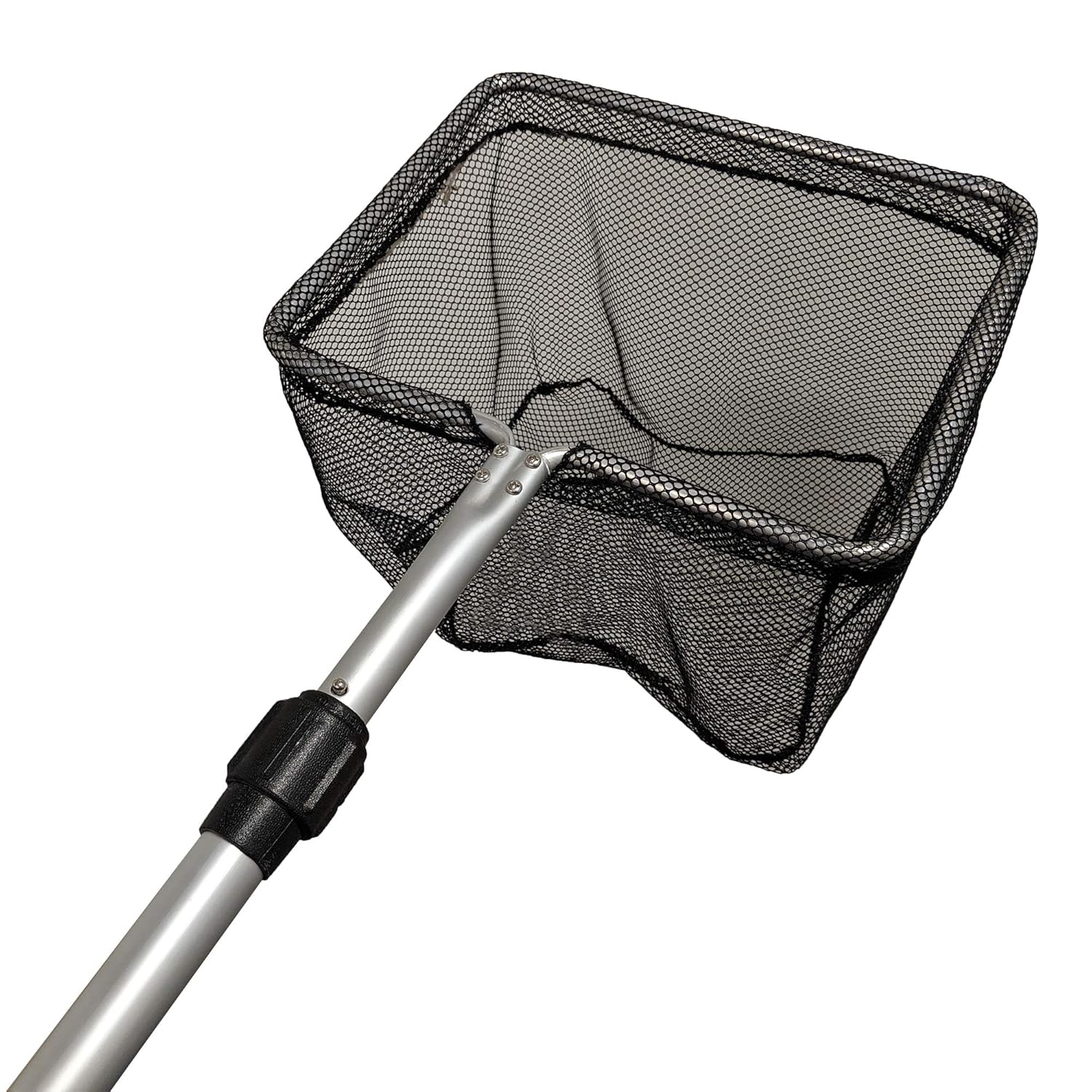 Square Telescopic 12" Fish Pond Net Amazon.co.uk Garden & Outdoors