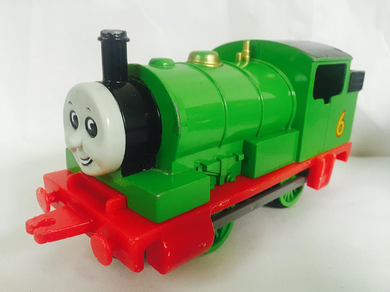 ertl percy