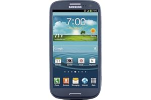 Samsung Galaxy S III, Blue 16GB (Sprint)