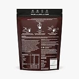 Biomel Complete Gut Belgian Chocolate 450g Vegan Gluten Free 30 Servings view 7